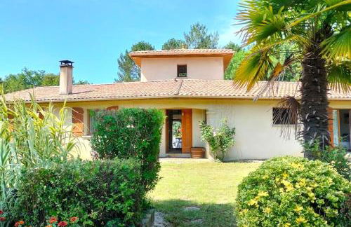 Villa Entre Bordeaux et Arcachon - Foto 17