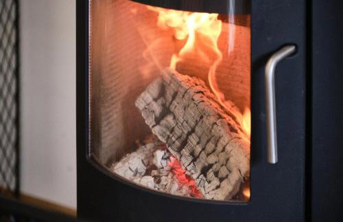 Barn Owl Lodge at Millfields Farm Cottages - Photo 8