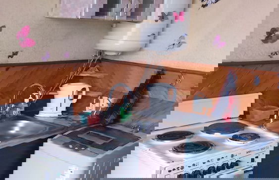 Apartment Kirova 59 - Photo 12