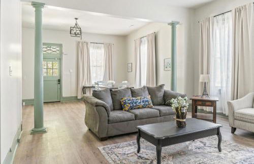 3Bd 2Ba Oasis in Historic Olde Towne - Foto 1