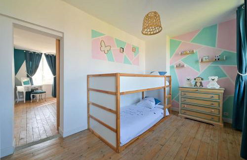 L'Orée d'Etretat - Foto 27