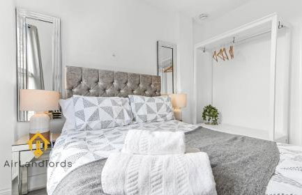 Exclusive 2 Bedroom Flat near Loughborough Junction! - Foto 3