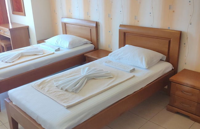 Apartments Stević - Monaco - Foto 38