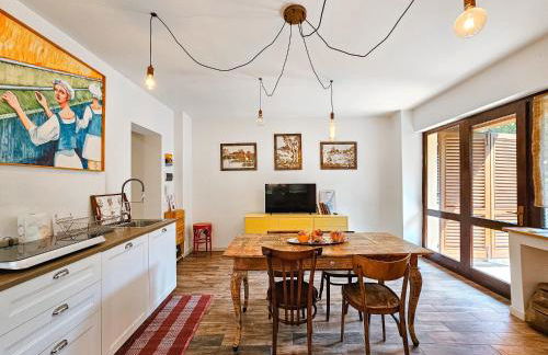 5 minutes from the lake Garda - La Balbiana - Foto 28