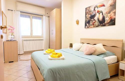 Domus REA - Appartamento moderno con check-in automatico H24 e area esterna privata - Foto 29