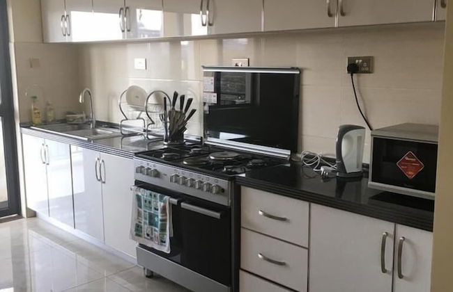 Lux Suites Silver Habor Apartments - Foto 18