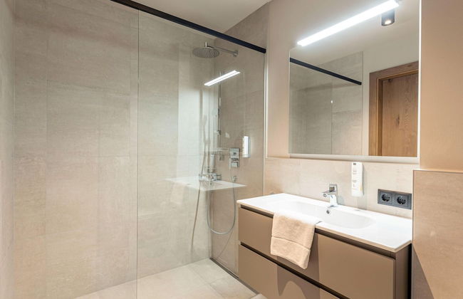 Premium Apartment With Indoor Pool - Foto 5