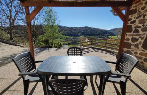 La maison vigneronne - Foto 1