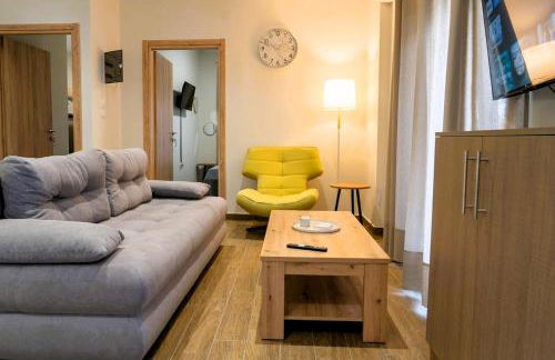 Ruby's Apartments Platamonas - Foto 21