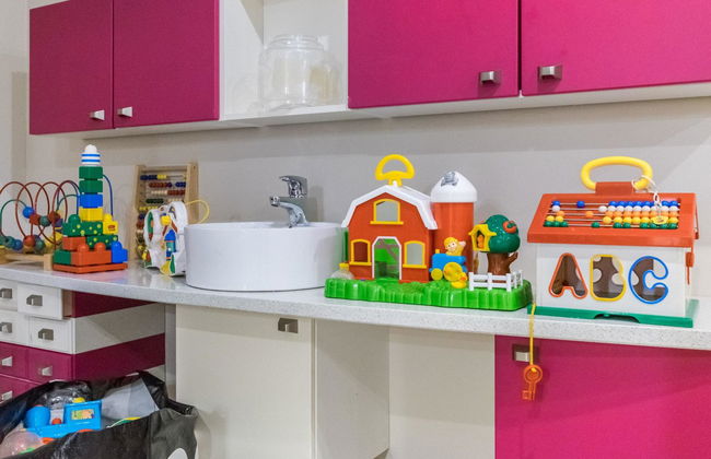 Villa heksa - Foto 25