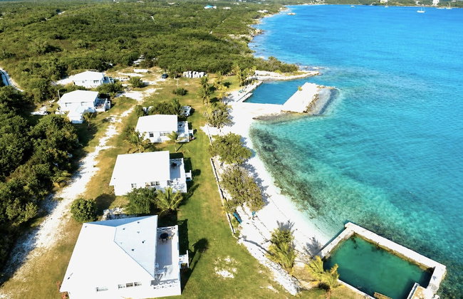 Ocean Mist Villa - Foto 35
