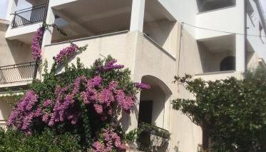 Villa Jadranka Rab apartman Nick - Foto 4