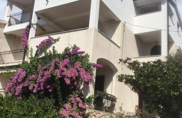 Villa Jadranka Rab apartman Nick - Foto 4