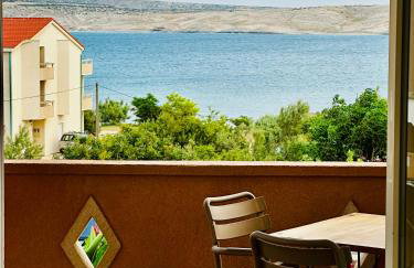 PHOS - Pag Residencies - Foto 45