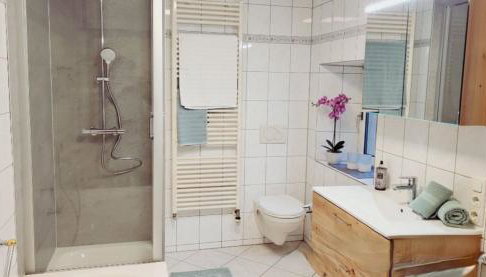 Kleines Stadthaus-Komfort - Foto 4