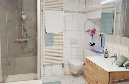 Kleines Stadthaus-Komfort - Foto 13