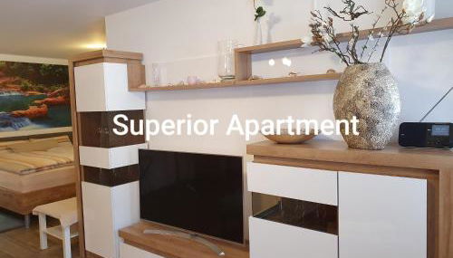 FerienwohnungKochHalle - Foto 3