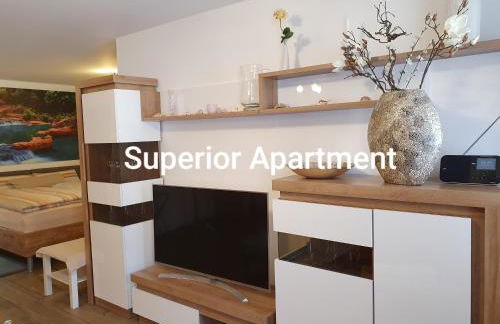 FerienwohnungKochHalle - Foto 3