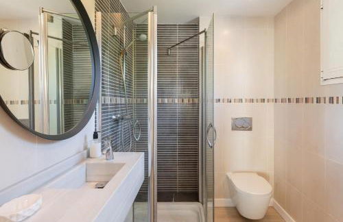 Villa Blanca Santa Eulalia - Foto 15