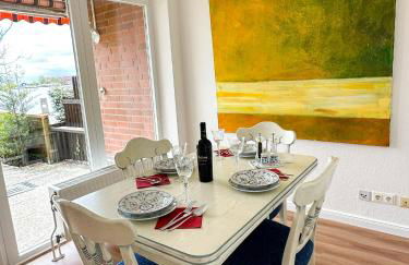 Ferienwohnung Havenblick - Foto 9