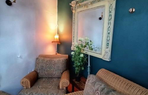 La Biznaga - Comares - Foto 36