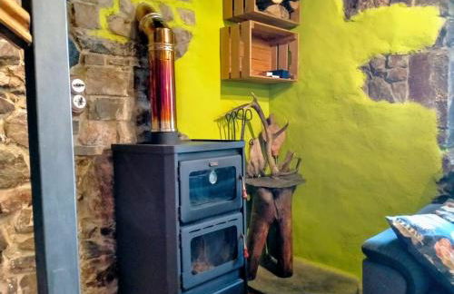 Casa con encanto - Foto 9