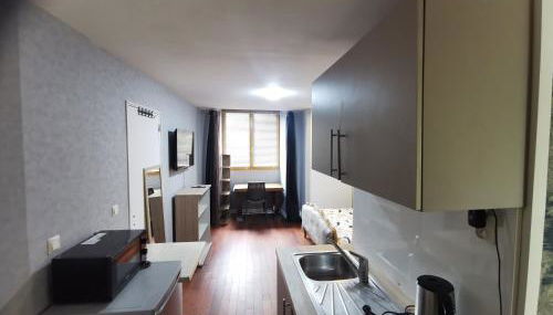 STUDIO Beaulieu - Foto 2