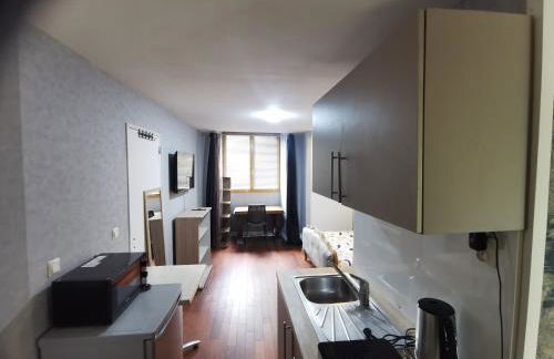 STUDIO Beaulieu - Foto 2