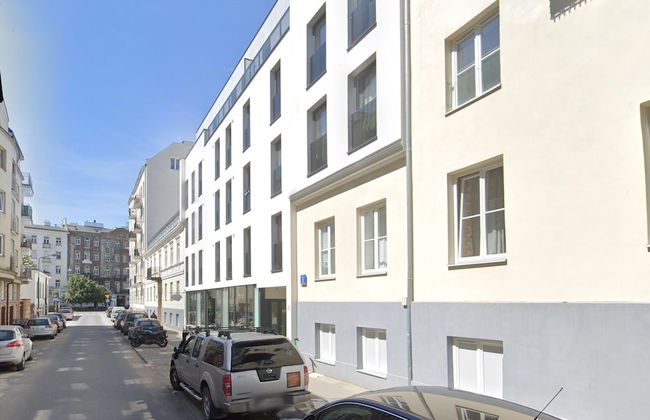 ShortStayPoland Mała B169 - Foto 15