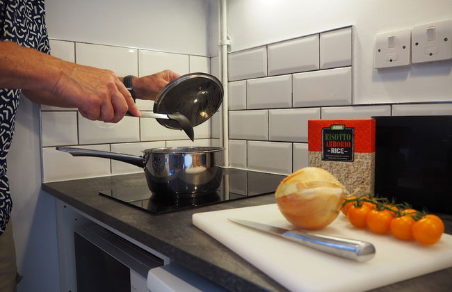 Cotswold Aparthotel - Foto 11