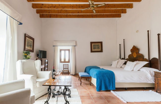 Muleta de Ca S'Hereu Agroturismo - Photo 13