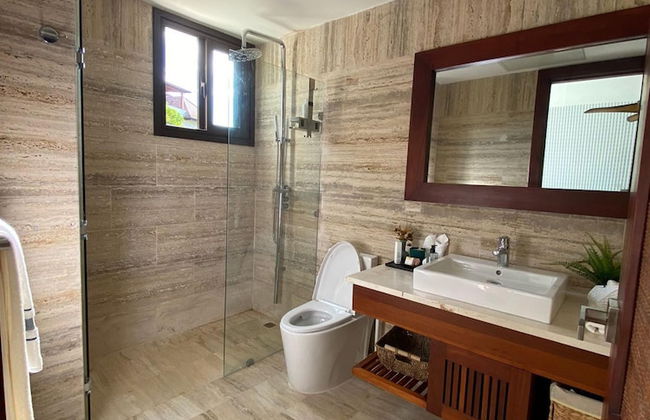 Comfortable apt With 2BR w Balcony in Portillo - Foto 10