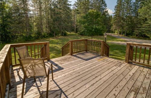 Mtn Views Colonial Home on Kingdom Trails! - Foto 23