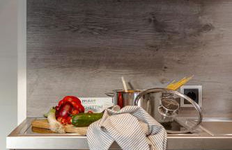 Apartmenthotel am Leuchtturm - Foto 35