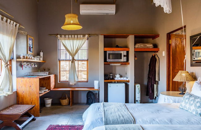 Karoo View Cottages - Foto 10