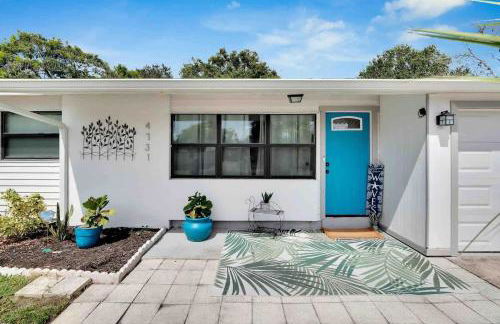 Family Pool 4BR 9-Bed Home Game Room & Firepit - Foto 23