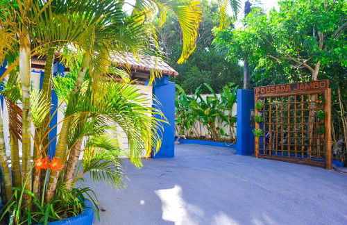 Pousada Jambo - Foto 18