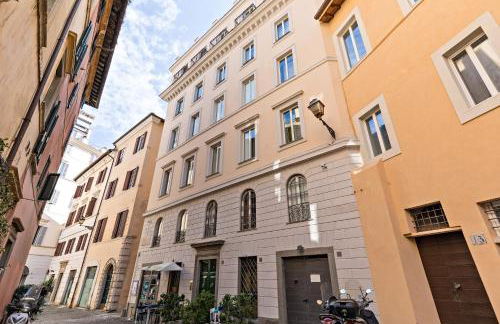 Rome as you feel - Grotta Pinta Apartments - Foto 112