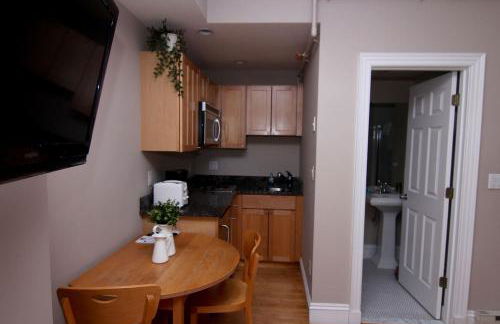 Stylish Downtown Studio in the SouthEnd, C.Ave# 2 - Foto 10