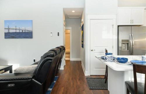 BayRidge house by Quiet Waters, Thomas Point Parks - Foto 10