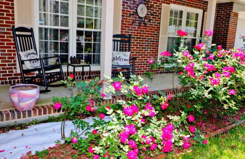 Chateau on the Plateau - Foto 7