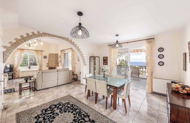 Cliffside Villa - Foto 21