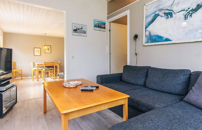 8 Person Holiday Home in Stege-by Traum - Foto 17