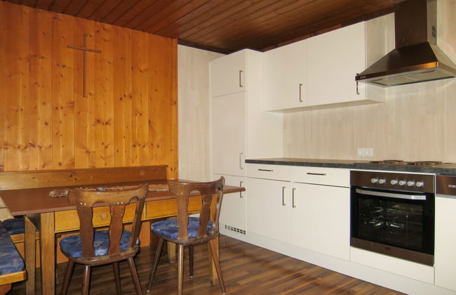 Windachschlucht Wohnung 2 - Photo 9