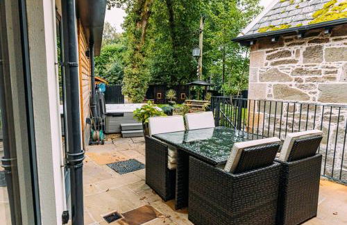 Stylish Loch Lomond lodge in stunning surroundings - Foto 62