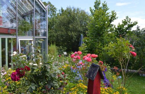 Glashaus Andres Fünf-Sterne-Ferienhaus - Foto 33