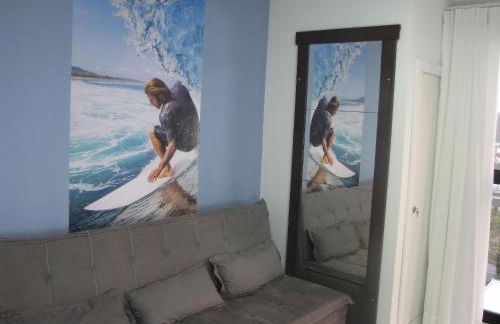 RCM Vilas - Studio Surf 606 - Foto 16