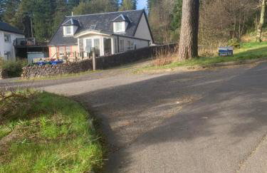 Tawny Owl Pod with Hot Tub - Foto 39