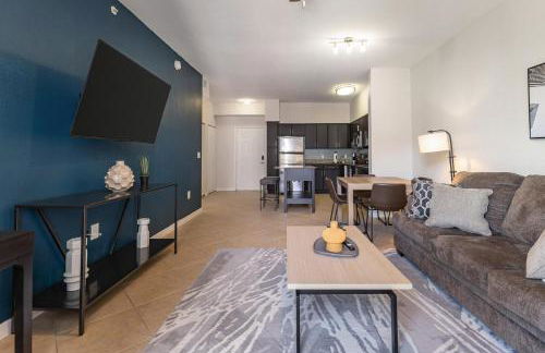 Landing Spectacular 1BD Gym Clubhouse - Foto 36