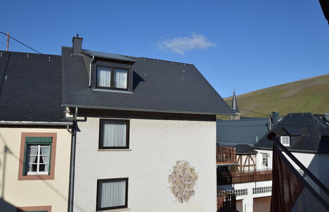 Lovely Holiday Home in Veldenz near Mosel River - Foto 20